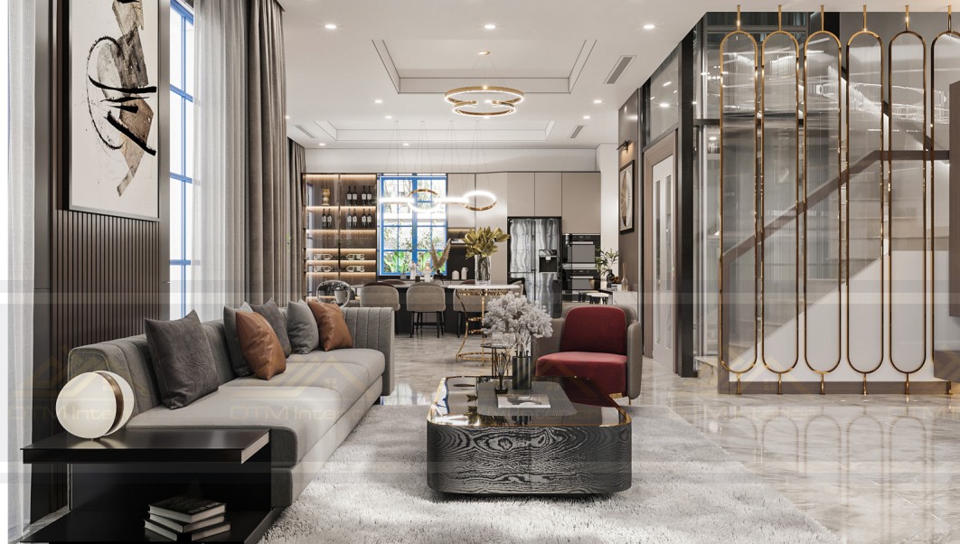 Dự Án Sun Grand City Feria